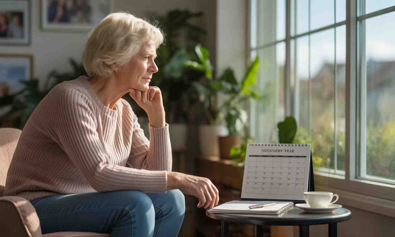 découvrez à quel moment il est pertinent de demander une mise à jour de votre pension de retraite, les démarches à suivre et les avantages d'une actualisation pour optimiser votre revenu.