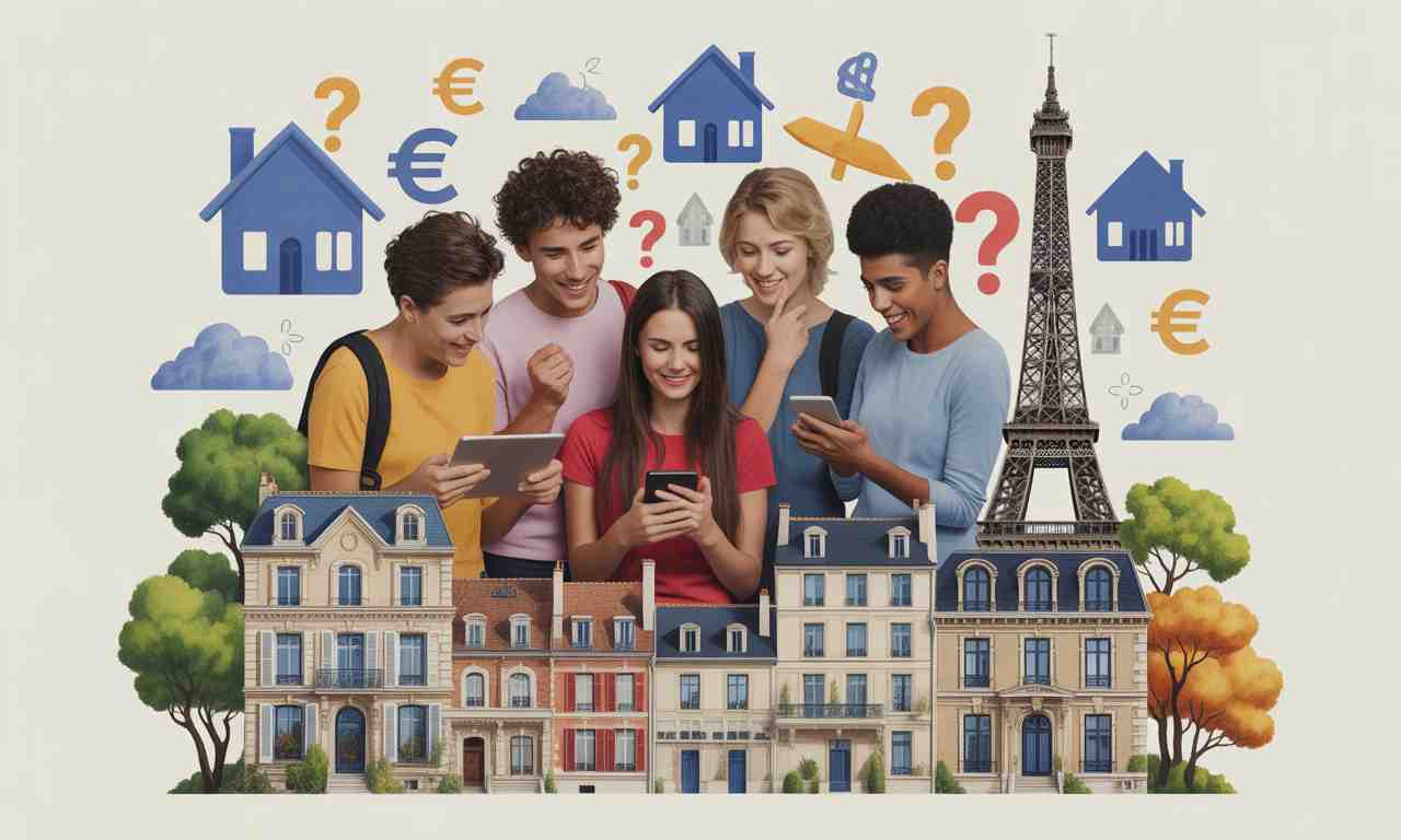 découvrez où les étudiants peuvent trouver les assurances habitation les plus abordables en france. comparez les offres, astuces et conseils pratiques grâce à nos infographies pour bien choisir votre assurance.