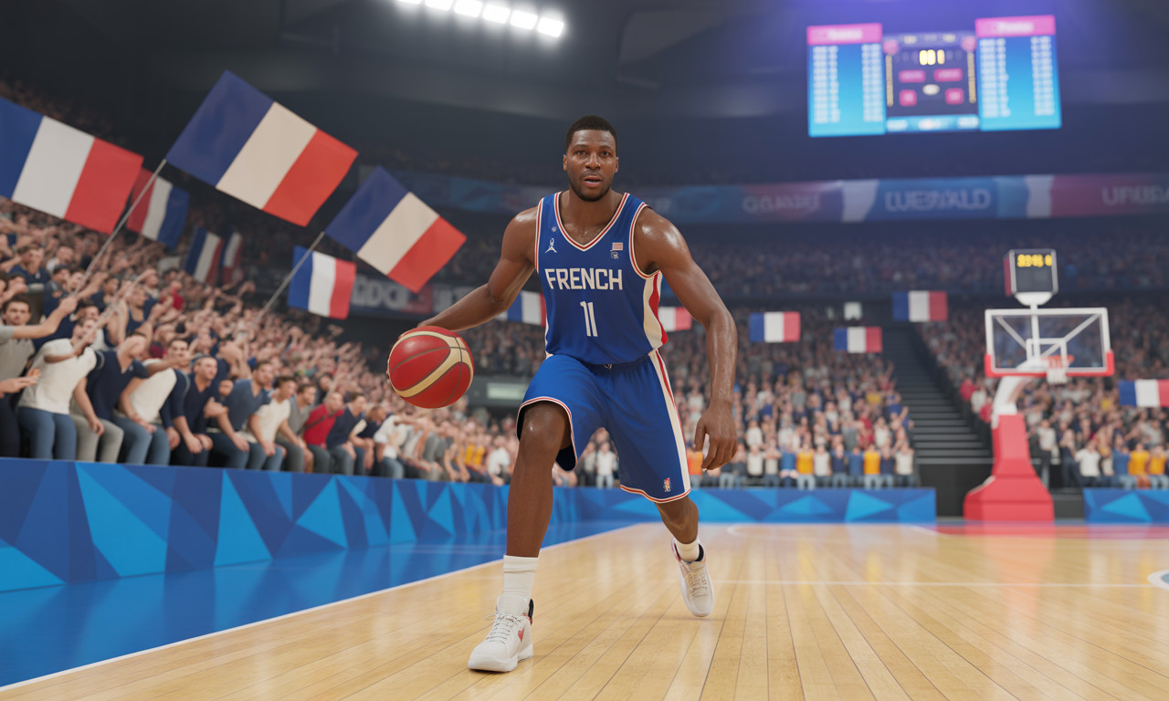 découvrez comment yabusele, nouvellement nommé capitaine de l’équipe de france, inspire et guide ses coéquipiers lors de l'euro basket. plongez dans l'univers du basketball français et suivez les ambitions de l'équipe sur la scène européenne.