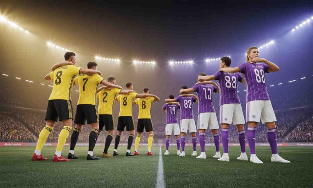 FC-Sheriff-Tiraspol-affronte-Anderlecht-apercu-des-equipes-pour-le-match-640x384 MotoGP : Le Grand Prix de Hongrie démarre avec Marc Marquez en tête, tandis que Bagnaia rencontre des difficultés en fond de grille