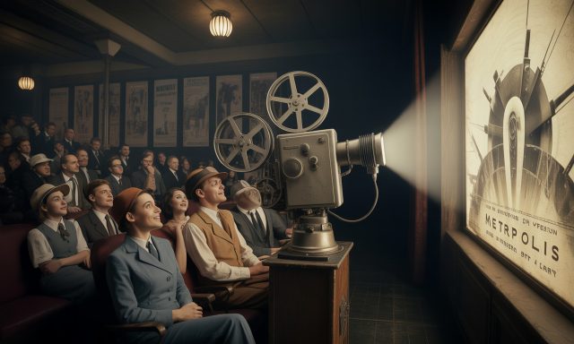 Films-mysterieux-redecouverts-lodyssee-muette-de-Metropolis-de-Fritz-Lang-640x384 Des nouvelles de 'Le silence de l'eau' sur France 3 : une troisième saison de cette série italienne en préparation ?