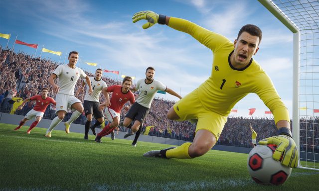 Football.-National-2-les-Voltigeurs-en-quete-dun-gardien-decisif-640x384 UFC 320 : Ce qu'il faut retenir des combats palpitants du week-end, avec Ankalaev face à Pereira, Dvalishvili contre Sandhagen et Prochazka face à Rountree Jr. - RMC Sport