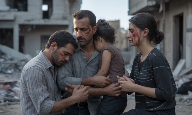 Gaza-un-cri-du-coeur-face-a-limpuissance-640x384 Poutine propose des négociations directes avec l'Ukraine : espoir ou manœuvre diplomatique ?