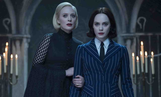 Gwendoline-Christie-hante-Mercredi-dans-un-trailer-captivant-pour-la-seconde-partie-de-la-saison-2-640x384 Bayeux : Nouvelle hausse de 1 € des tarifs des musées en 2026 pour pallier l'absence de la célèbre Tapisserie