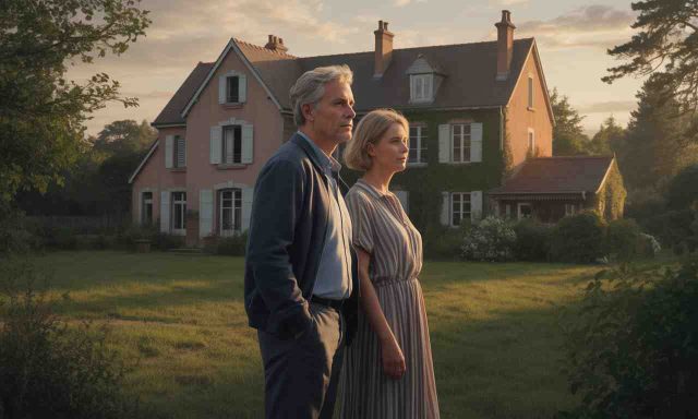 Hugues-Aufray-et-sa-femme-Murielle-font-le-choix-de-laisser-derriere-eux-un-projet-familial-640x384 Légendes and Témoignages : Les Loups-Garous de Cavaillon