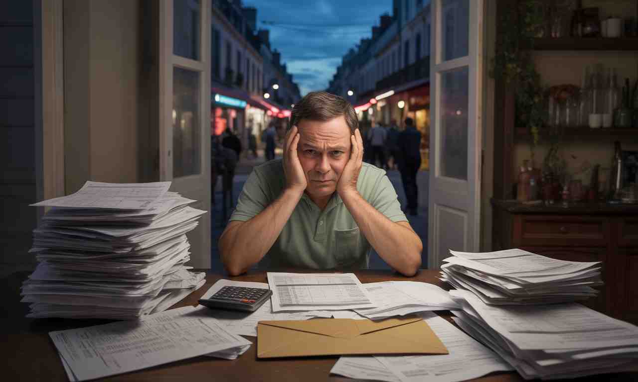 découvrez comment certains français font face à des difficultés fiscales et quelles solutions discrètes peuvent les aider à alléger leur situation face aux impôts.