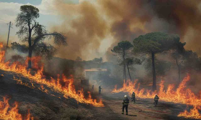 Incendies-devastateurs-au-Portugal-le-president-annonce-un-deces-dans-lest-du-pays-640x384 Alexandra Rosenfeld s'exprime avec émotion contre Jean Imbert dans 'Quotidien' : 'Mon sommeil est troublé, la peur m'habite