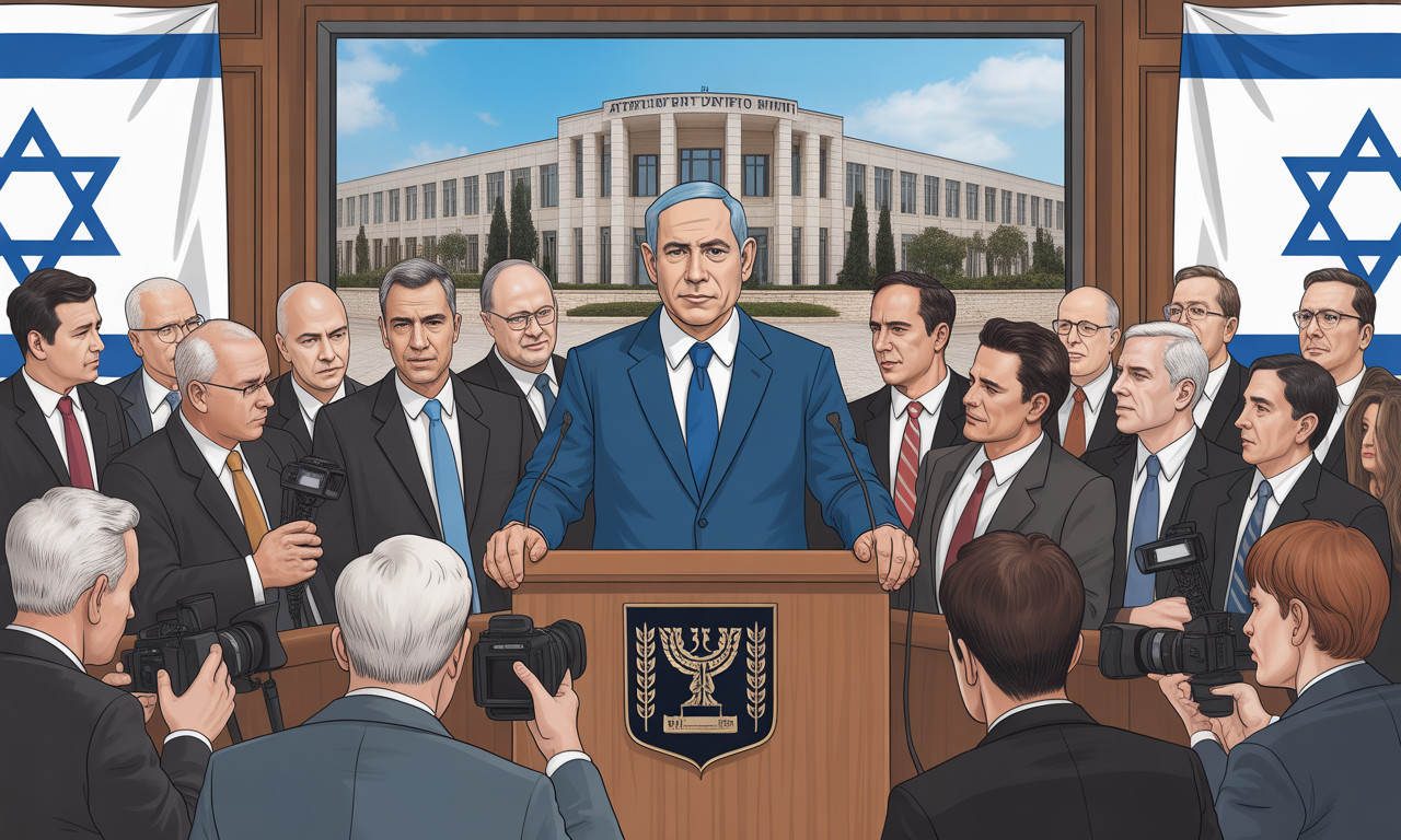 découvrez comment le premier ministre israélien, benjamin nétanyahou, conteste son procès en obtenant le licenciement de la procureure générale, une décision controversée de son gouvernement. analyse des implications politiques et judiciaires de cette situation.