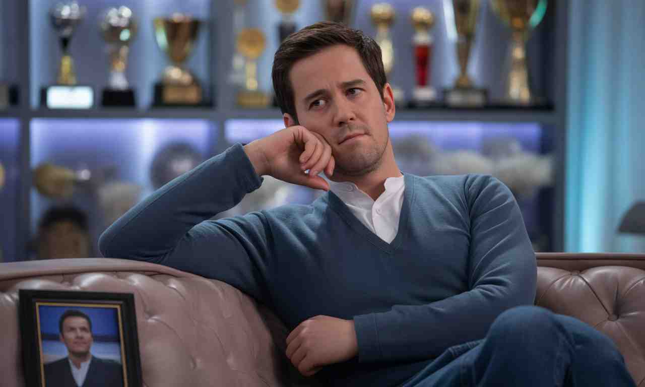 découvrez l'étonnante élimination de joël, le deuxième plus grand vainqueur de l'émission « tout le monde veut prendre sa place ». retour sur son parcours impressionnant et les raisons de son départ marquant.