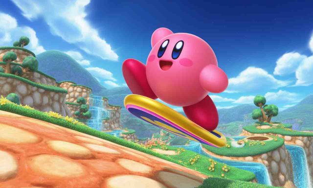 Kirby-Air-Riders-lancera-ses-aventures-sur-Nintendo-Switch-2-le-20-novembre-640x384 Smartphone Kodak : lancement d’un nouveau projet en 2015