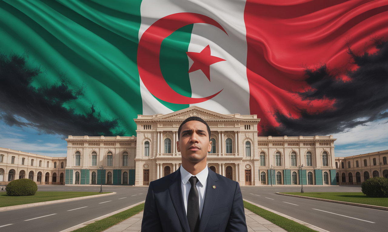 dans un contexte de tensions grandissantes, l'algérie accuse la france d'évasion et de non-responsabilité face à la crise qui frappe leurs relations. découvrez les détails de cette déclaration impactante et ses implications sur la diplomatie entre les deux nations.