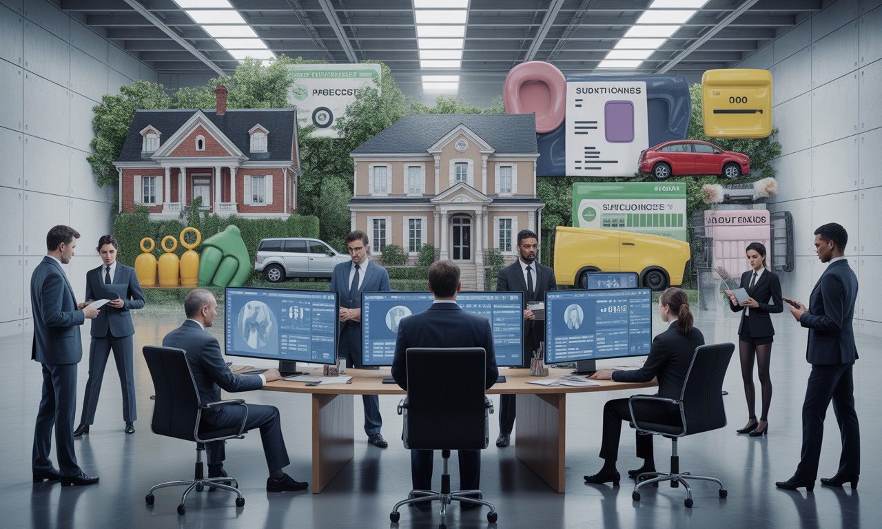 découvrez si l'état français a le pouvoir d'explorer les biens des citoyens pour lutter contre la fraude sociale. analyse des enjeux, des limites légales et des implications éthiques de cette démarche dans la quête d'une justice sociale.