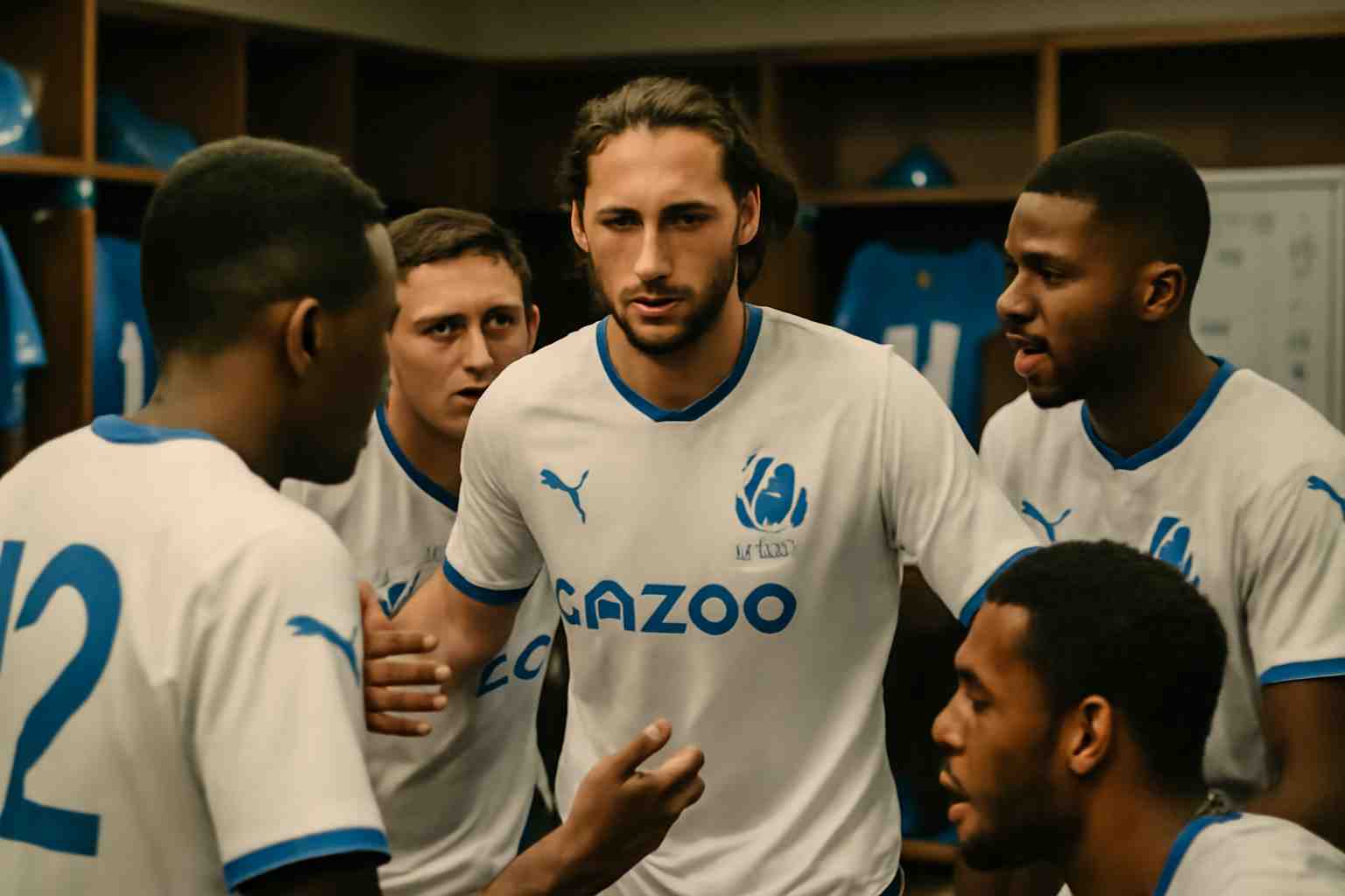 plongez au cœur de la polémique adrien rabiot à l’om : tensions dans le vestiaire, querelles internes et rupture inattendue. découvrez tous les détails d’une affaire qui secoue le club marseillais.