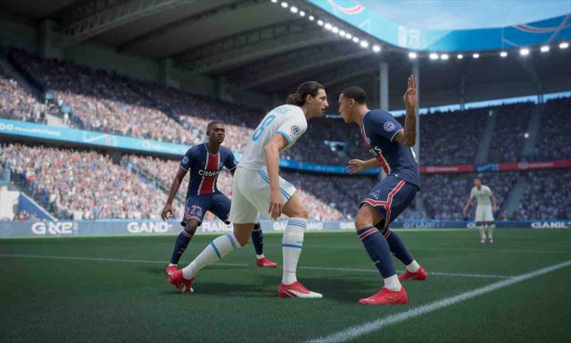 LOM-vise-haut-Adrien-Rabiot-se-mesure-au-PSG-640x384 Son brille avec un doublé et mène LAFC à la victoire, tandis que Messi peine avec un match nul