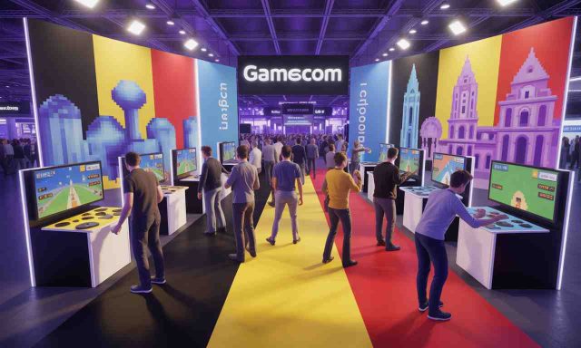 La-Belgique-cherche-a-se-demarquer-dans-lunivers-du-jeu-video-a-la-Gamescom-640x384 Triby au CES 2015 : un mobile bloc-notes intègre la porte du frigo