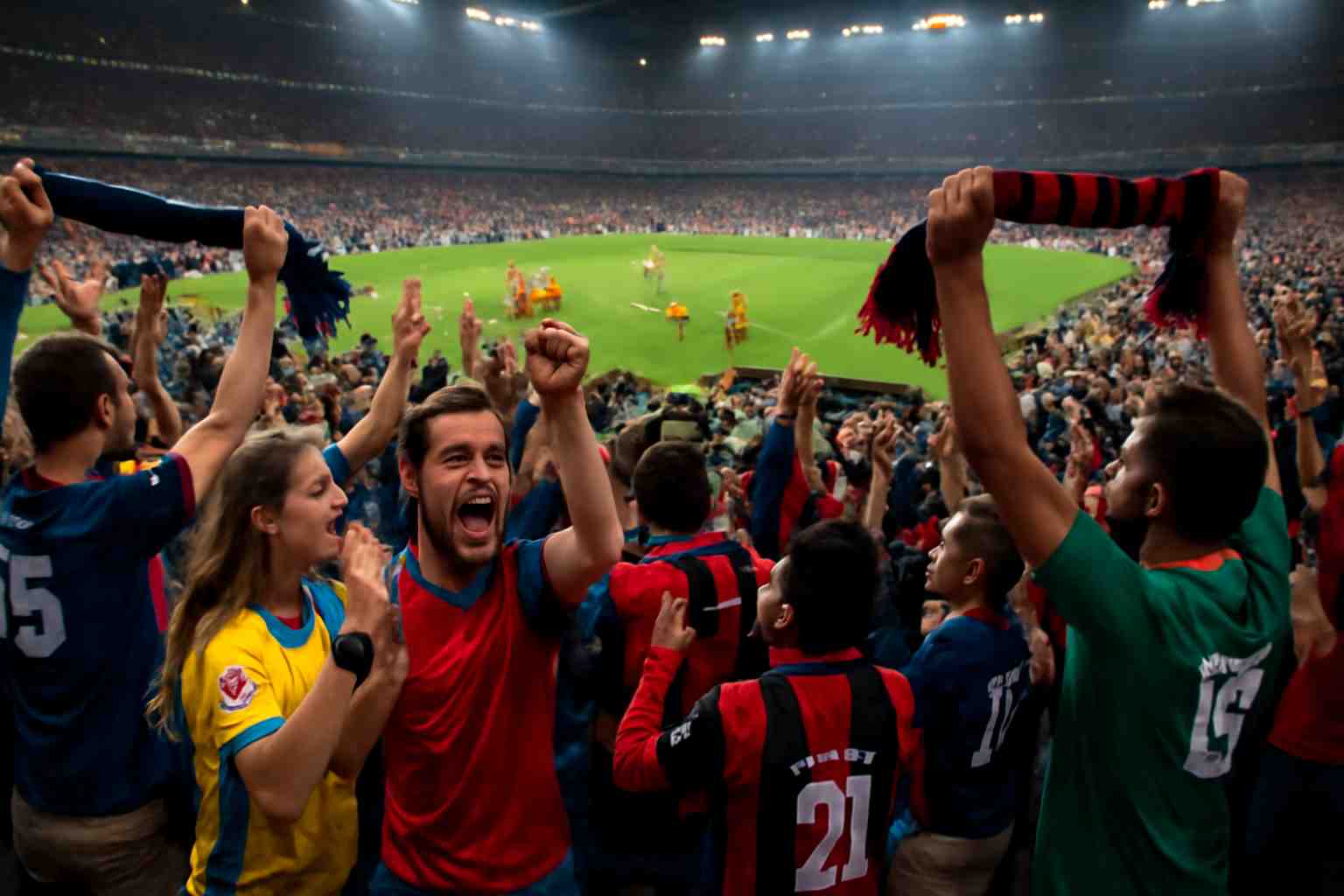 découvrez comment la ligue 1 a séduit plus de 600 000 abonnés dès la première journée du championnat, reflétant un engouement croissant pour le football français.