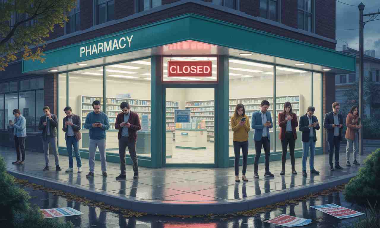 découvrez les raisons de la colère des pharmaciens et pourquoi de nombreuses pharmacies seront fermées ce samedi 16 août. comprenez les enjeux derrière cette mobilisation inédite.