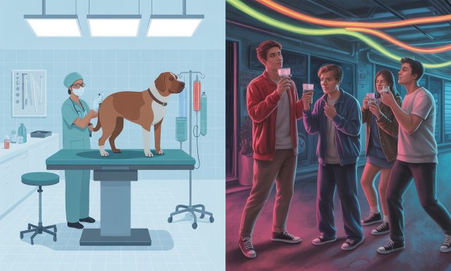 La-ketamine-de-lanesthesie-veterinaire-a-la-tendance-du-sniff-recreatif-640x384 Témoignage bouleversant : Adèle et sa mère luttent ensemble contre les violences sexuelles après le drame