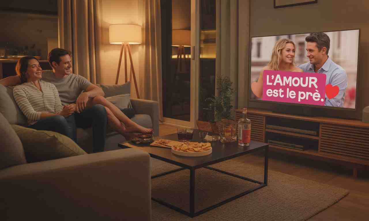 découvrez où en sont aujourd'hui les couples de l'amour est dans le pré et explorez les programmes télé à ne pas manquer ce soir. actualités, retrouvailles et nouveautés au rendez-vous !