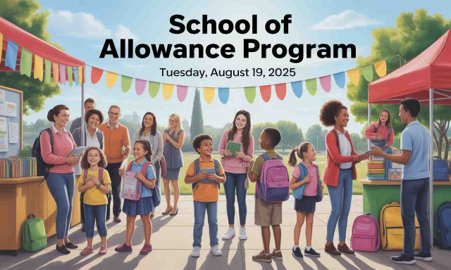 Lancement-de-lallocation-de-rentree-scolaire-prevu-pour-le-mardi-19-aout-2025-640x384 Allocation de rentrée scolaire 2025 : tout ce qu'il faut savoir sur les montants versés