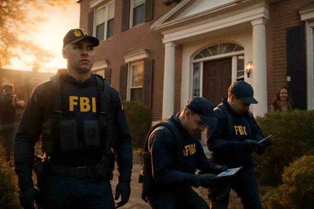 Le-FBI-mene-une-perquisition-chez-John-Bolton-ancien-conseiller-de-Trump-et-desormais-lun-de-ses-critiques-les-plus-acerbes-640x427 Dr Denis Mukwege : "Les techniques de torture et de violence sur les femmes varient selon chaque groupe armé" - Radio France