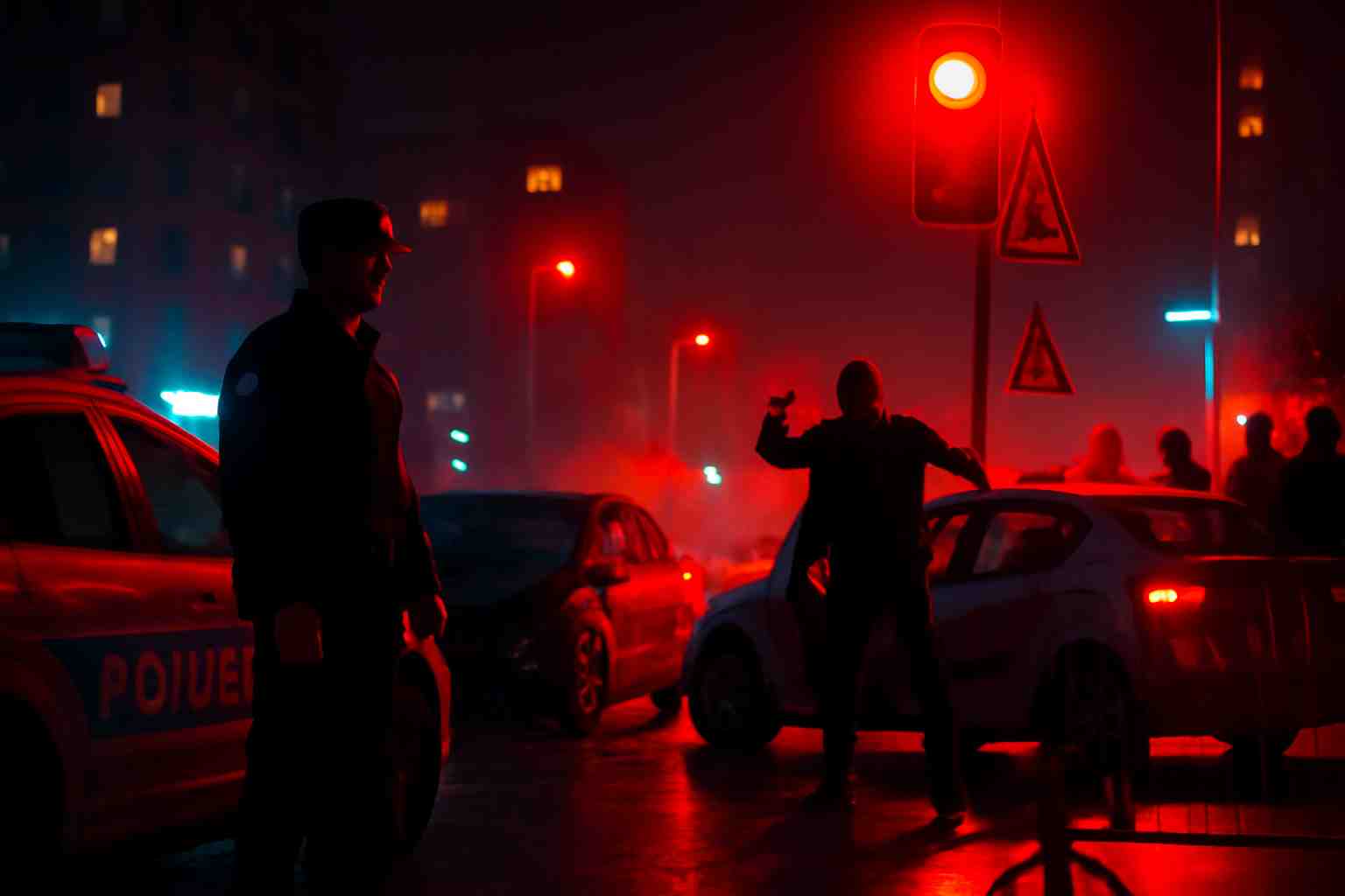 un conducteur a perdu la vie suite à une altercation survenue au feu rouge au havre. découvrez les circonstances tragiques de ce drame qui a bouleversé la ville.
