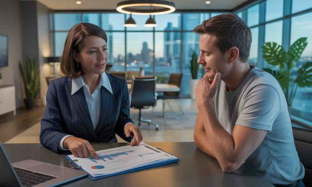 Le-PER-astuces-pour-minimiser-limpact-fiscal-lors-dun-rachat-640x384 Résumé express : L’actualité économique du jour en 2 minutes – focus sur l’impôt sur la fortune improductive et le plan épargne retraite