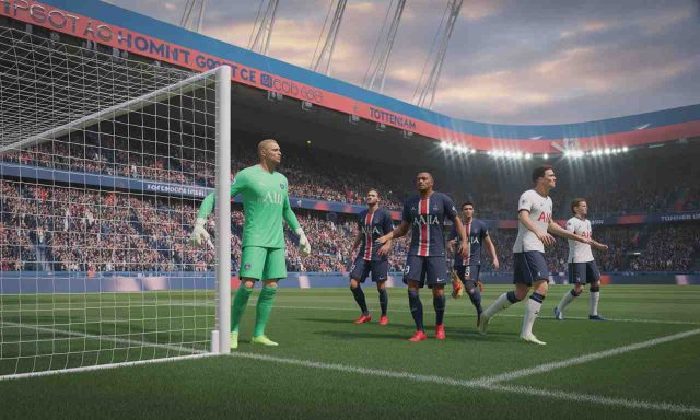 Le-PSG-face-a-Tottenham-un-groupe-demuni-de-Donnarumma-et-Neves--640x384 PSG : Grégory Schneider met en lumière le talent de Bradley Barcola