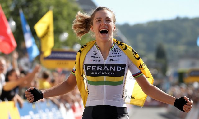Le-Tour-de-France-feminin-Ferrand-Prevot-exprime-son-reve-dembrasser-le-maillot-jaune-apres-sa-victoire-640x384 De l'apothéose de l'Euro aux désillusions de Bakou : le parcours tumultueux de Fernando Santos en 11 matchs