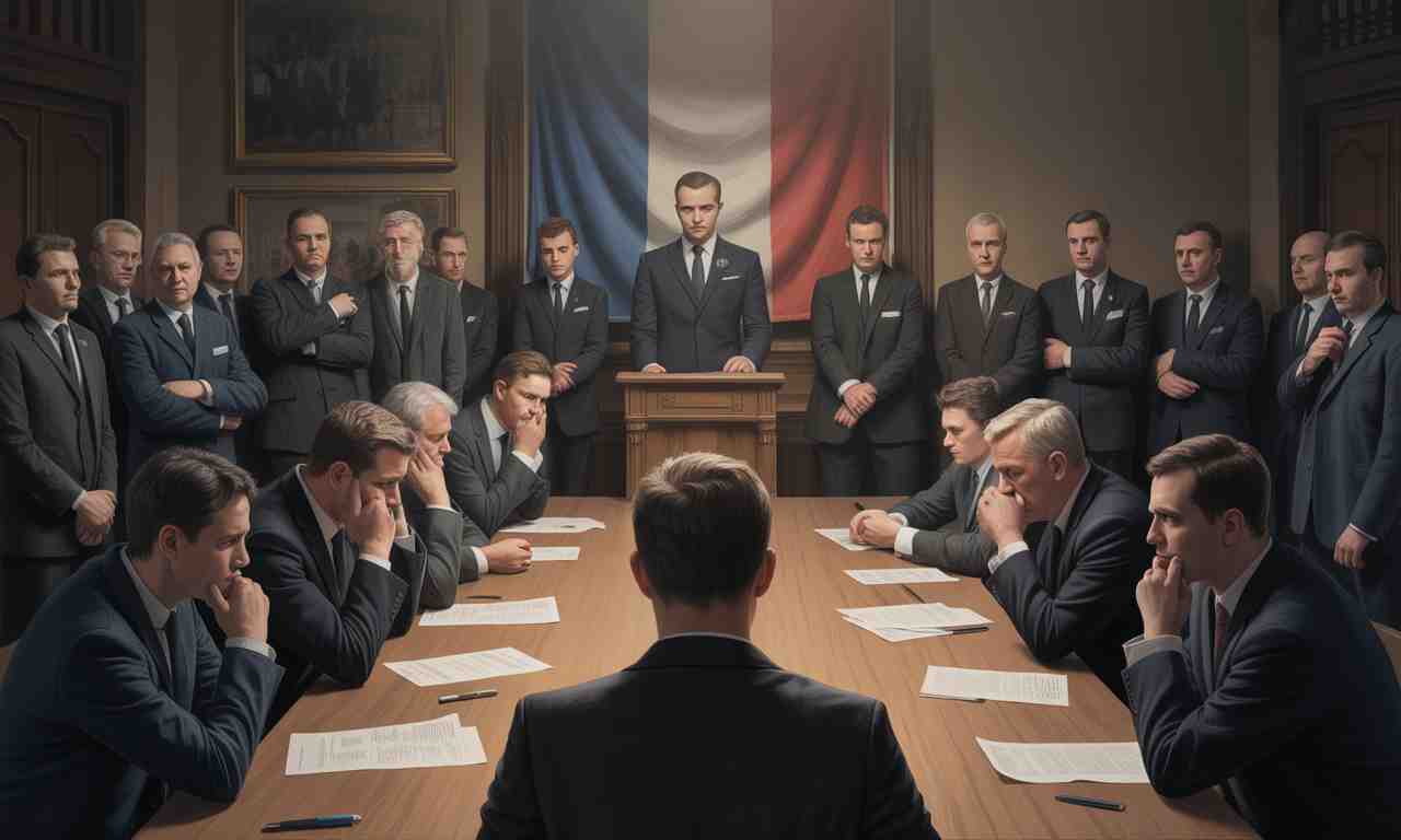 le comité du souvenir français de woerth met ses activités en pause suite à la controverse provoquée par un discours dénonçant les idéologies d'extrême droite lors d'une commémoration.