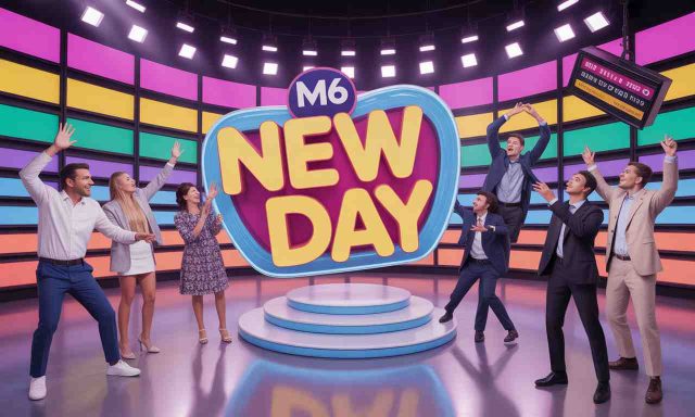 Le-lancement-eclatant-de-Nouveau-jour-sur-M6-un-debut-prometteur-une-chute-inattendue-et-un-changement-dhoraire-pour-redresser-laudience-640x384 ÉDITO - Intelligence Artificielle : Lenglet de RTL.fr analyse comment les géants américains réussissent à croître sans augmenter leurs effectifs