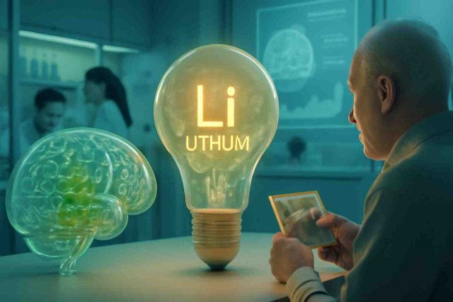 Le-lithium-une-promesse-encourageante-dans-la-lutte-contre-la-maladie-dAlzheimer-640x427 Votre médecin n'est plus couvert par votre assurance ? Voici ce qu'il faut faire !