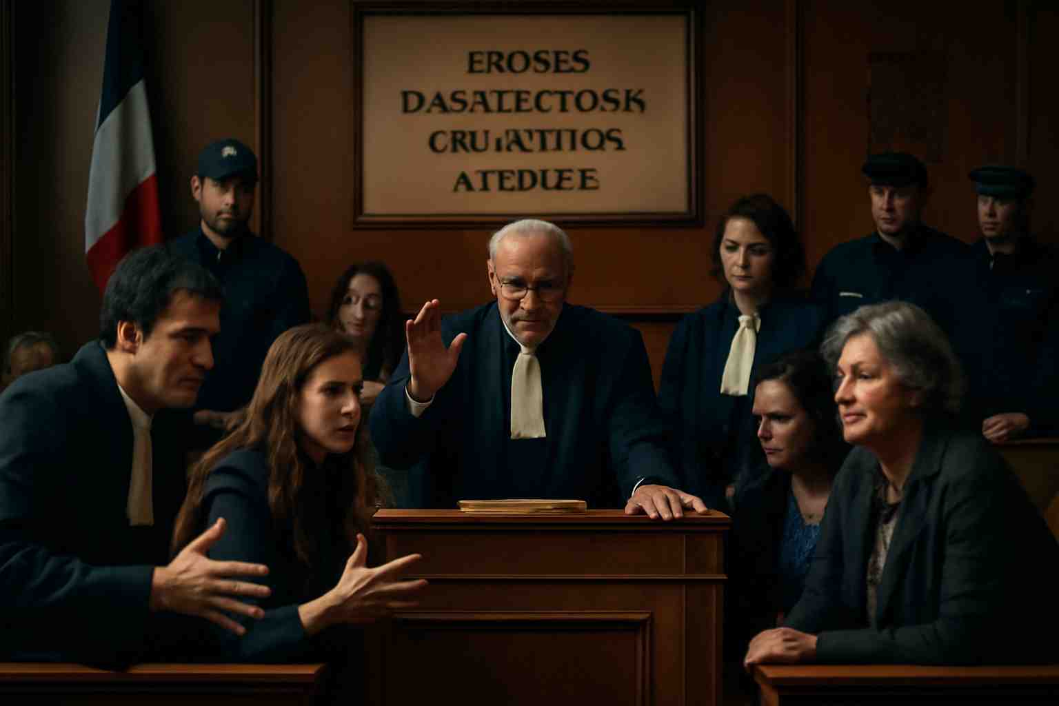 découvrez les enjeux du procès des agressions sexuelles à mazan, une affaire choquante qui suscite une vive indignation et relance le débat sur la protection des victimes et la justice en france.