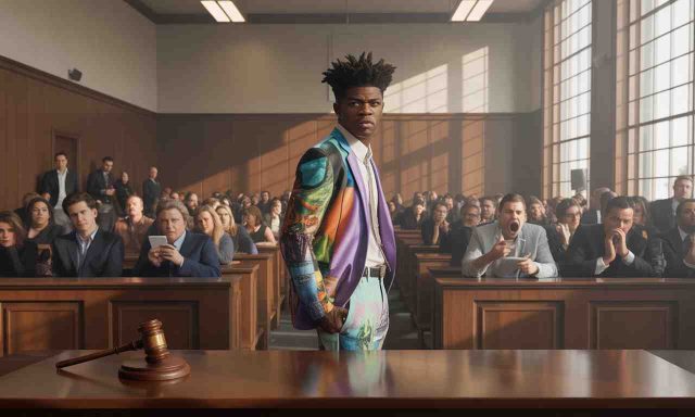 Le-rappeur-Lil-Nas-X-face-a-la-justice-pour-une-promenade-audacieuse-a-Los-Angeles-640x384 Réforme de l'abattement sur les retraites : la Caf sur le front pour trancher entre gagnants et perdants