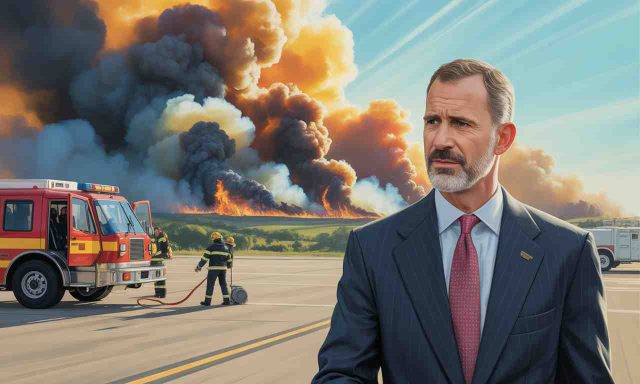 Le-roi-Felipe-annule-ses-vacances-pour-rentrer-en-Espagne-et-lutter-contre-les-incendies-640x384 UNICEF : un mannequin challenge pour dénoncer l'excision des femmes africaines