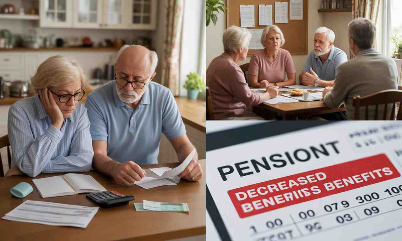 découvrez les trois conséquences directes de la suppression de l'abattement de 10 % sur les pensions de retraite : hausse de l'imposition, modification du reste à vivre et impact sur la planification financière des retraités.