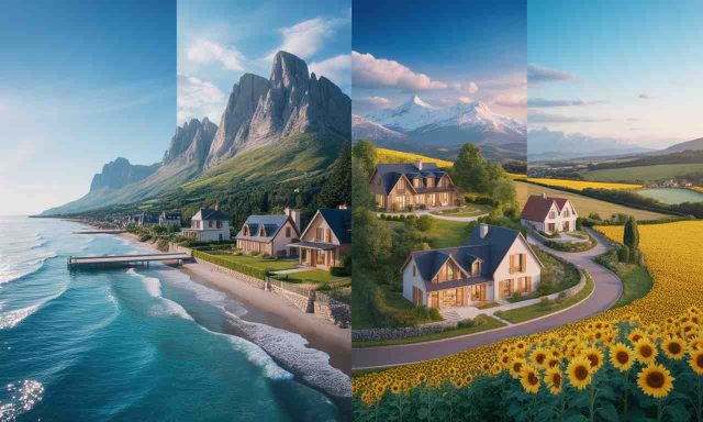 Les-Residences-Secondaires-en-France-Un-Panorama-entre-Mer-Montagne-et-Campagne-640x384 Adoucisseur d’eau : quelles différences entre les modèles avec sel et sans sel ?
