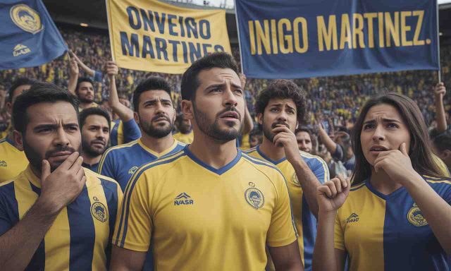 Les-fans-dAl-Nassr-expriment-des-preoccupations-suite-a-la-signature-dInigo-Martinez-640x384 Benfica contre Nice en match retour du troisième tour préliminaire de la Ligue des champions : horaires et diffusion