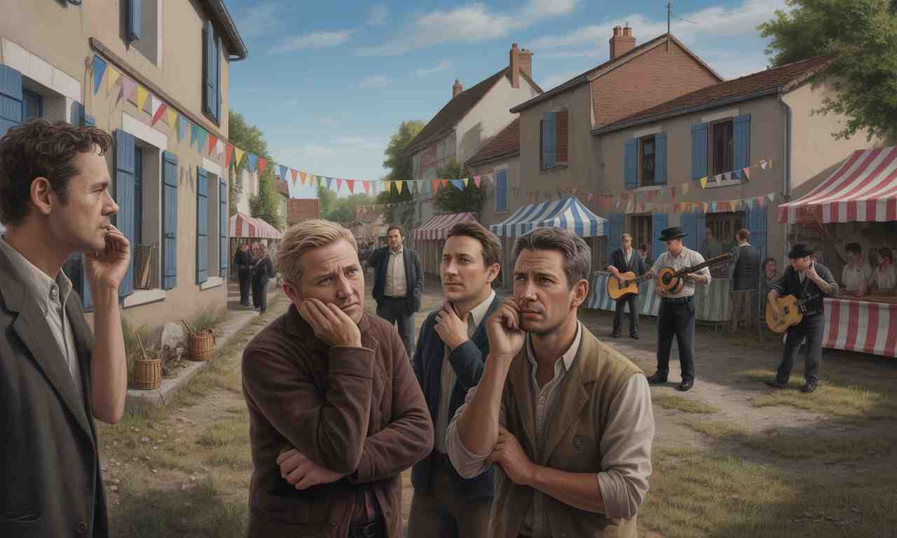 découvrez les défis auxquels font face les fêtes de village en france : entre budgets serrés, insécurité croissante et remise en question des traditions, ces événements emblématiques luttent pour survivre. plongez dans une réflexion sur la préservation de la culture locale et les solutions possibles pour revitaliser ces moments de convivialité.