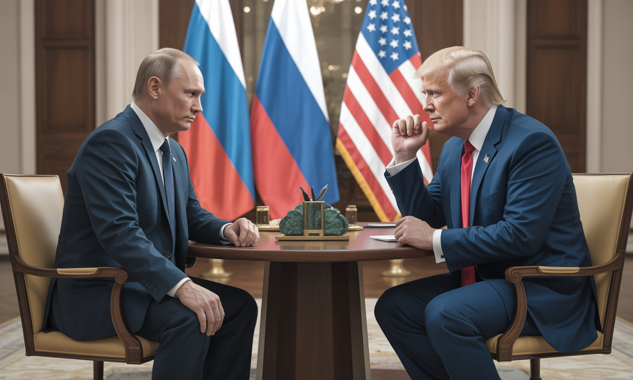 découvrez les relations fascinantes entre vladimir poutine et donald trump, deux figures emblématiques de la politique mondiale. analysez les enjeux géopolitiques, les alliances controversées et les stratégies diplomatiques qui ont façonné leurs interactions, ainsi que les implications pour l'ordre mondial.