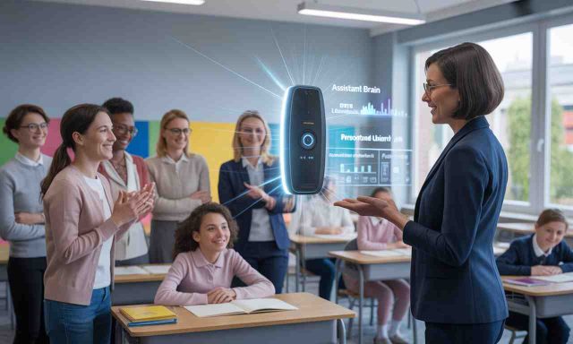 Lintelligence-artificielle-au-service-des-enseignants-Elisabeth-Borne-introduit-un-cerveau-auxiliaire-pour-une-meilleure-comprehension-des-eleves-640x384 Le drame de la directrice d'école : le cri du cœur de son épouse face à l'indifférence de la hiérarchie
