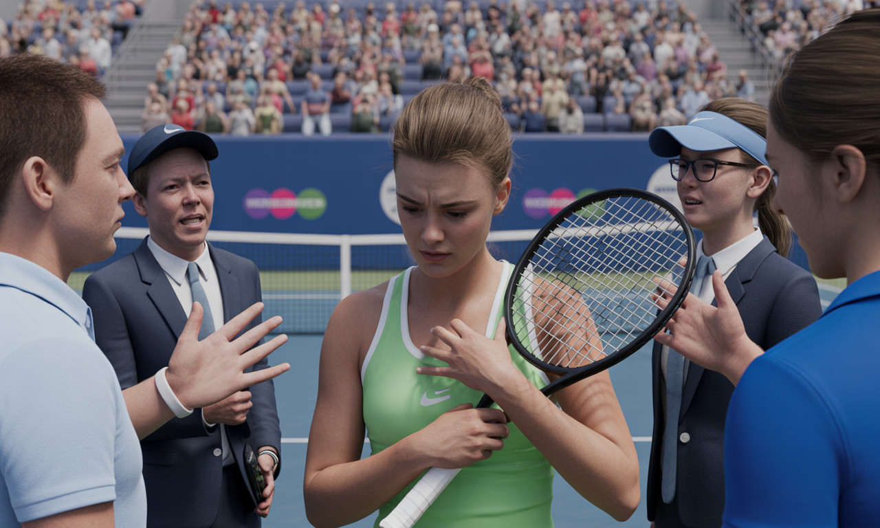loïs boisson annonce son forfait pour le tournoi w1000 de cincinnati, suscitant des interrogations sur sa condition physique et ses prochaines compétitions. restez informé des dernières nouvelles du tennis et suivez l'évolution de sa carrière.