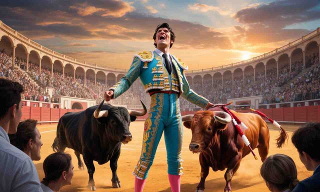 Malaga-De-Justo-triomphe-dans-un-mano-a-mano-face-aux-taureaux-dEl-Freixo-Tertulias-640x384 Jimmy Kimmel suspendu par ABC suite à ses propos sur Charlie Kirk