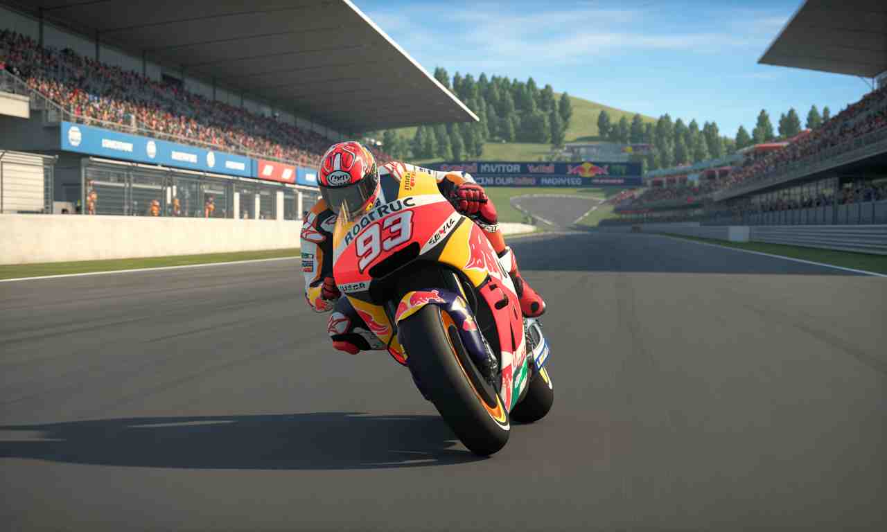 découvrez comment marc marquez s’impose en tête lors des premières séances d’essais motogp au red bull ring. performances, chronos et premières impressions sur ce circuit autrichien.