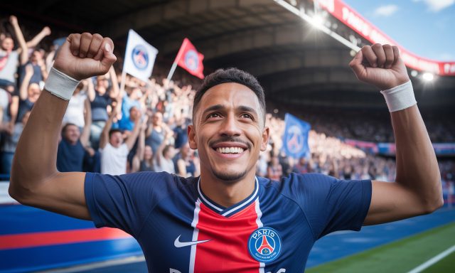 Mercato-au-PSG-Marquinhos-a-decide-de-prolonger-son-aventure-au-sein-du-club-640x384 MotoGP : Un retournement de situation inattendu au Japon, le héros local en difficulté !