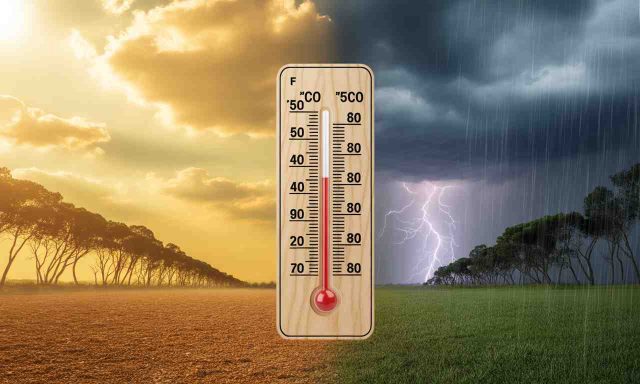 Meteo-de-la-semaine-adieu-a-la-canicule-des-orages-en-perspective-des-demain-640x384 Alerte météo : orages en vue, vigilance jaune déclarée !