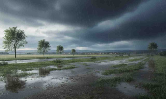 Meteo-vigilance-orange-pour-pluies-et-inondations-dans-onze-departements-ce-mercredi-640x384 Phénomène météo rare : le Rhum Express va frapper la France, quels impacts ?