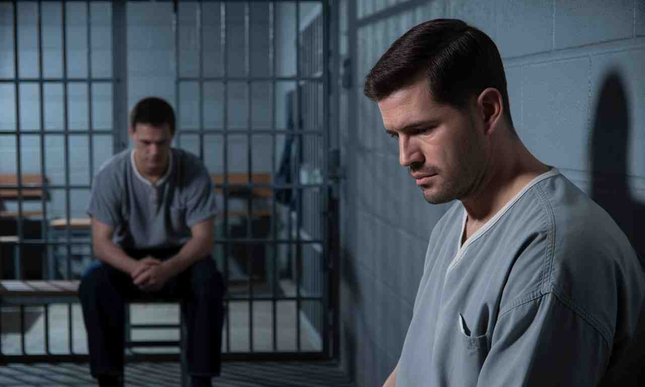 découvrez pourquoi erik menendez, l’un des frères au cœur de la série 'monstres' sur netflix, s’est vu refuser sa demande de libération et ce qu’il en est pour son frère. suivez les dernières actualités et décisions judiciaires les concernant.