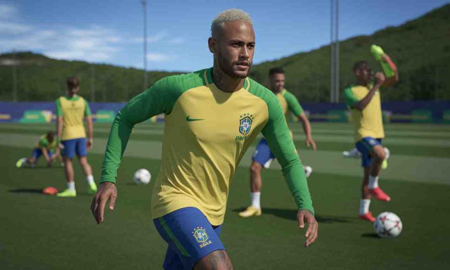 Neymar-figure-sur-la-liste-des-joueurs-pre-selectionnes-par-Carlo-Ancelotti-pour-le-prochain-stage-avec-le-Bresil-640x384 SOUS LES VOLS ÉPOUSTOUFLANTS DE LA PATROUILLE DE FRANCE : UN COCKTAIL D'AIR ET DE VITESSE AU GP EXPLORER 3 DU MANS