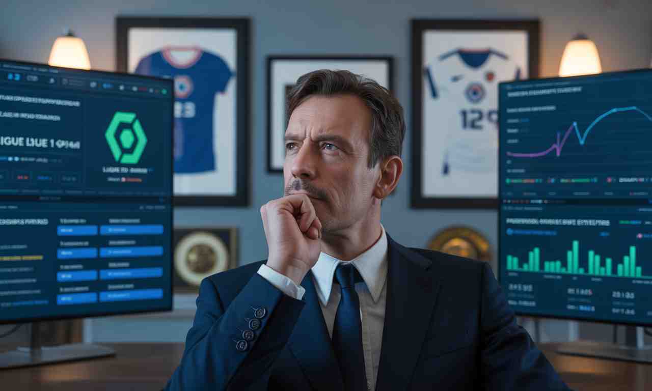 nicolas de tavernost envisage d’autoriser l’annulation d’abonnement à ligue 1+ si le partage de mots de passe se révèle problématique. découvrez ses propos et les mesures envisagées pour lutter contre ce phénomène.